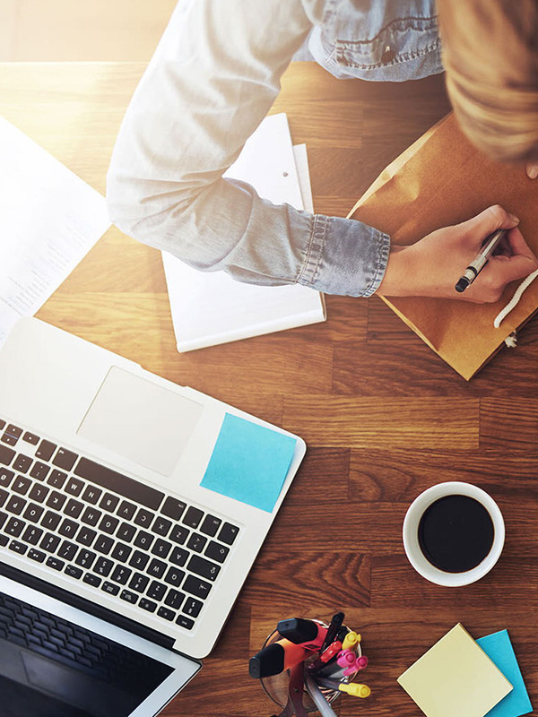 Web Sitesi & E-Ticaret Altyapıları