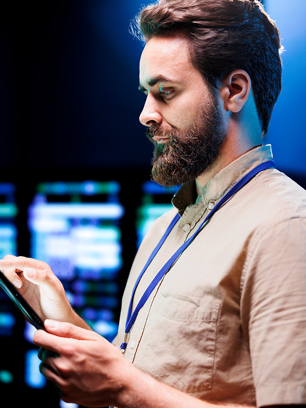 Sunucu ve Altyapı Çözümleri