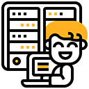 %99,9 Uptime Garantisi