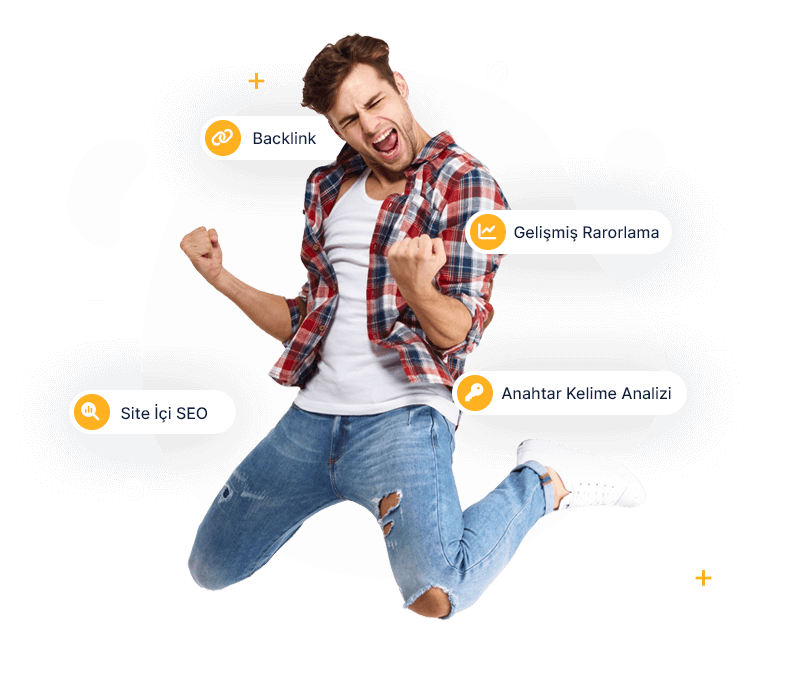  Doğru Strateji, Yüksek Görünürlük, Gerçek Sonuçlar