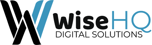 WiseHQ | Digital Solutions - Hosting, Yazılım ve Dijital Ajans