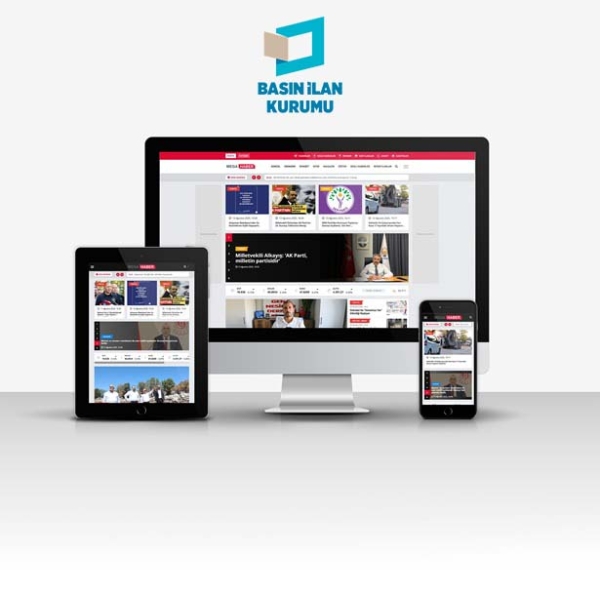 Mega Haber Portalı V1