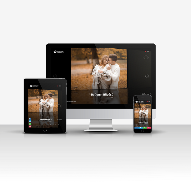 Fotografçı Scripti V3